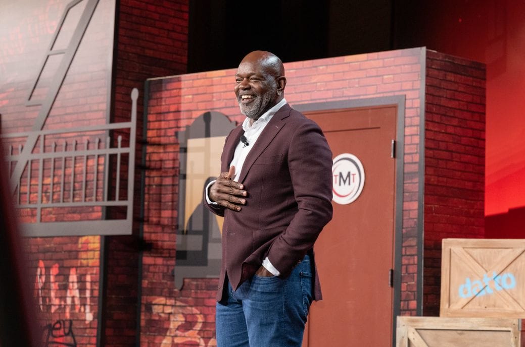 emmitt smith tennis shoes